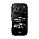 2007-2010 Koenigsegg CCXR Phone Case