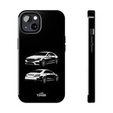 2011–2018 Mercedes-Benz CLS550 Phone Case