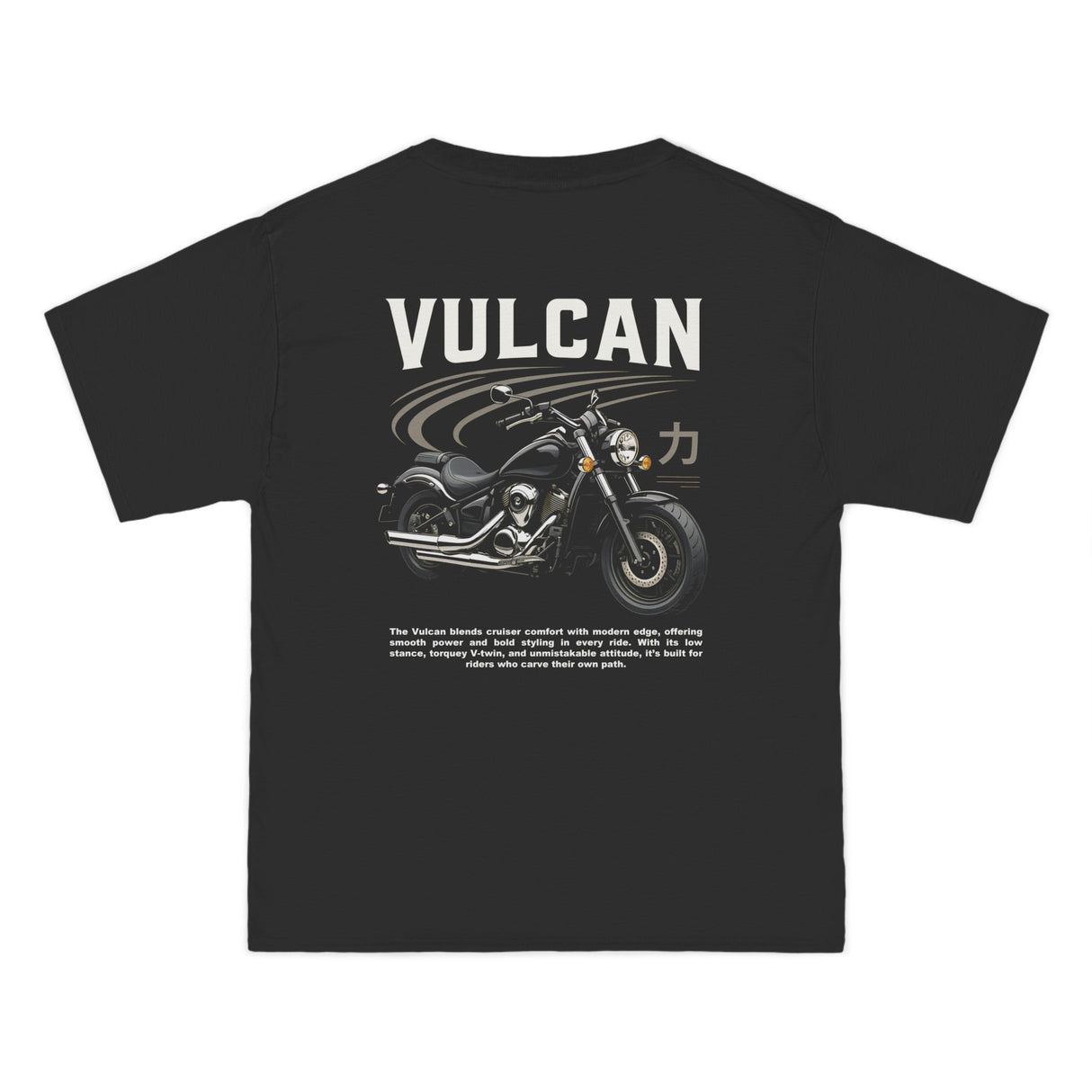 Kawasaki Vulcan Shirt
