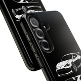 2012–2020 Toyota GT86 Phone Case