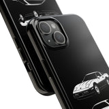 1984–1996 Chevrolet Corvette (C4) Phone Case