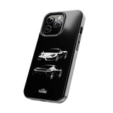 2002–2004 Ferrari Enzo Phone Case
