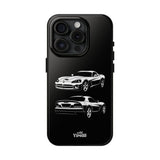 2003–2010 Dodge Viper (ZB I/II) Phone Case