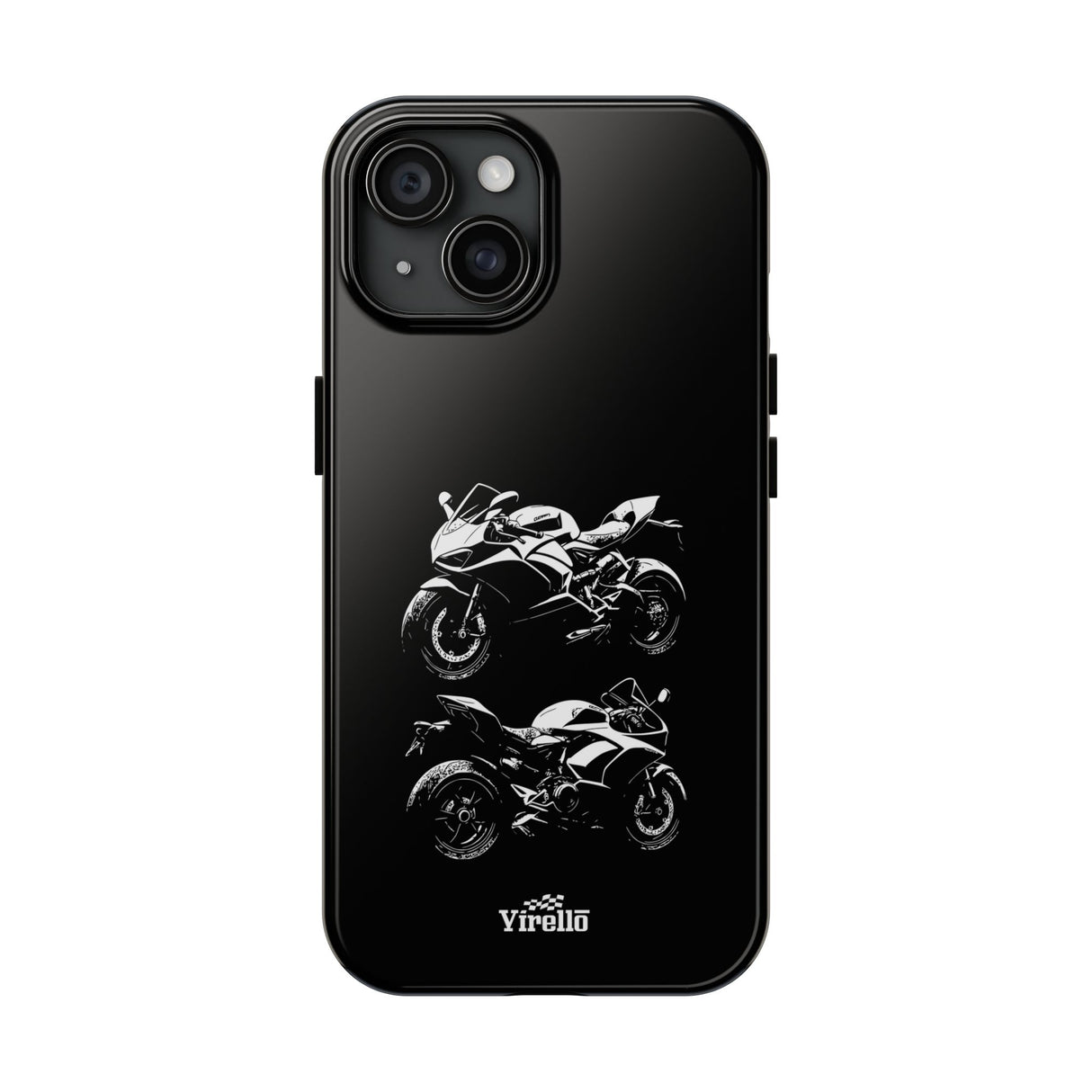 Ducati Panegale V2 Phone Case