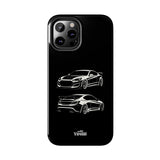 2015–2016 Hyundai Genesis Coupe Phone Case