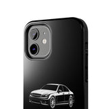 2008–2015 Mercedes-Benz C63 AMG (W204) Phone Case