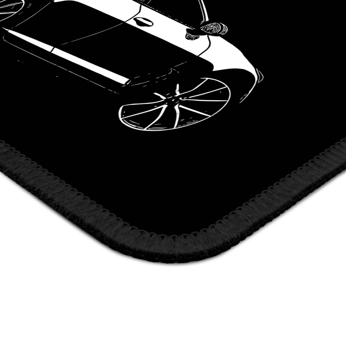 2017–2023 Kia Stinger Mouse Pad