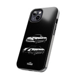 2002–2005 Ford Thunderbird Phone Case