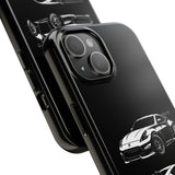 2009-2020 Nissan 370Z Phone Case