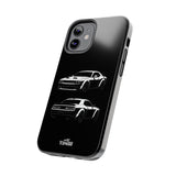 2015+ Dodge Challenger Hellcat Phone Case
