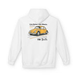 1938-1967 Volkswagen Beetle Hoodie
