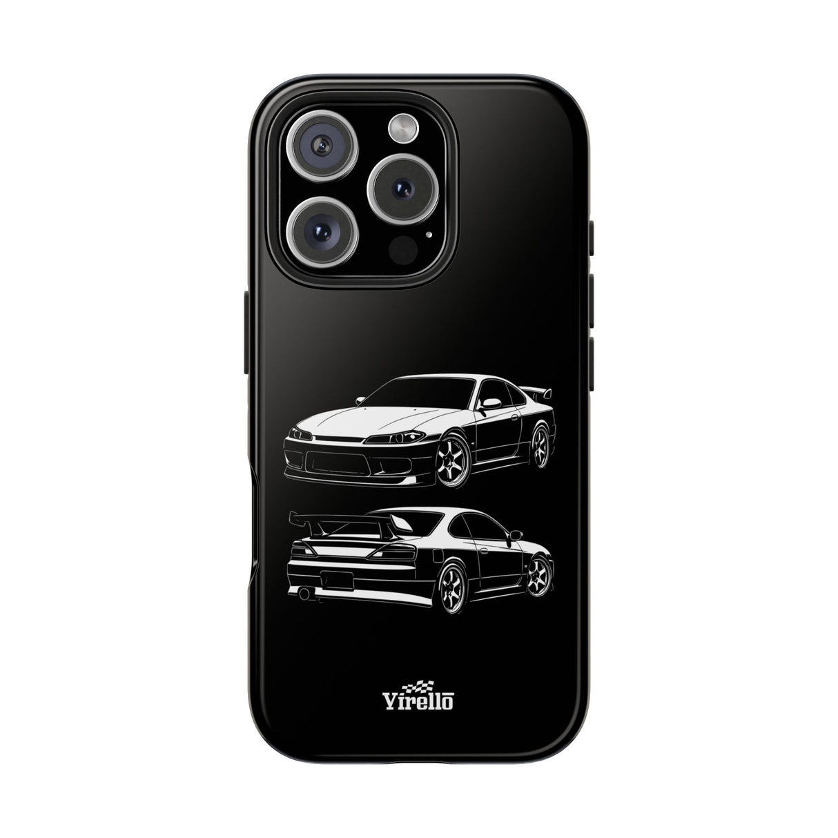 1999-2002 Nissan Silvia S15 Phone Case