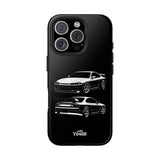 1999-2002 Nissan Silvia S15 Phone Case