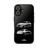2011–2018 Mercedes-Benz CLS550 Phone Case