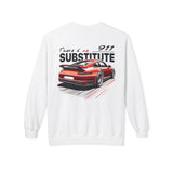 2013-2019 Porsche 911 Turbo S (991) Sweatshirt