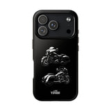 Indian Roadmaster Phone Case