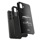 BMW M3 (E36) Phone Case