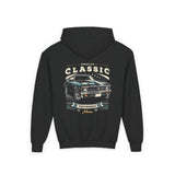 1968–1974 Chevrolet Nova Kids Hoodie