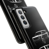 2021+ Ford Bronco Phone Case