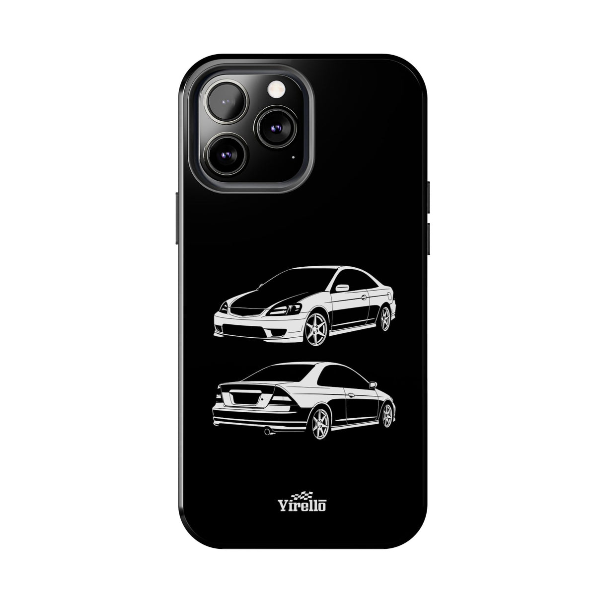 2001–2005 Honda Civic Phone Case