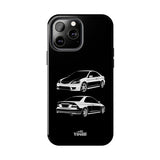 2001–2005 Honda Civic Phone Case