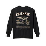 Harley Fat Boy Sweatshirt