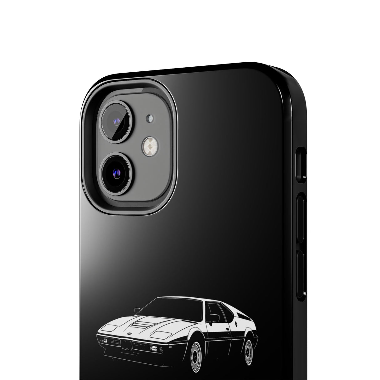 BMW M1 (E26) Phone Case