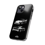 1987–1992 Ferrari F40 Phone Case