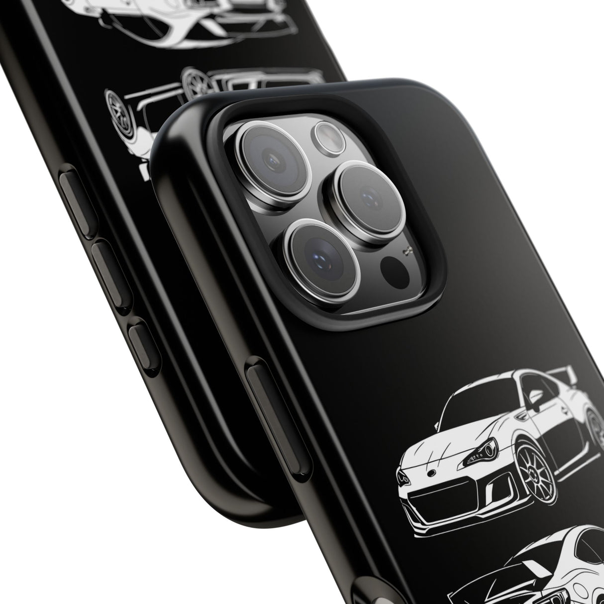 2013-2020 Subaru BRZ Phone Case