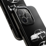 1995-1998 Porsche 911 Turbo S (993) Phone Case