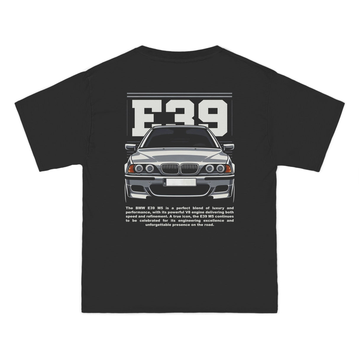 BMW M5 (E39) Shirt