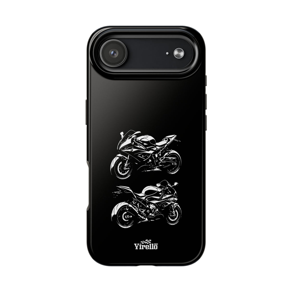 BMW S1000RR Phone Case