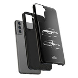 BMW M2 (G87) Phone Case