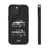 2004–2006 Dodge Ram SRT-10 Phone Case