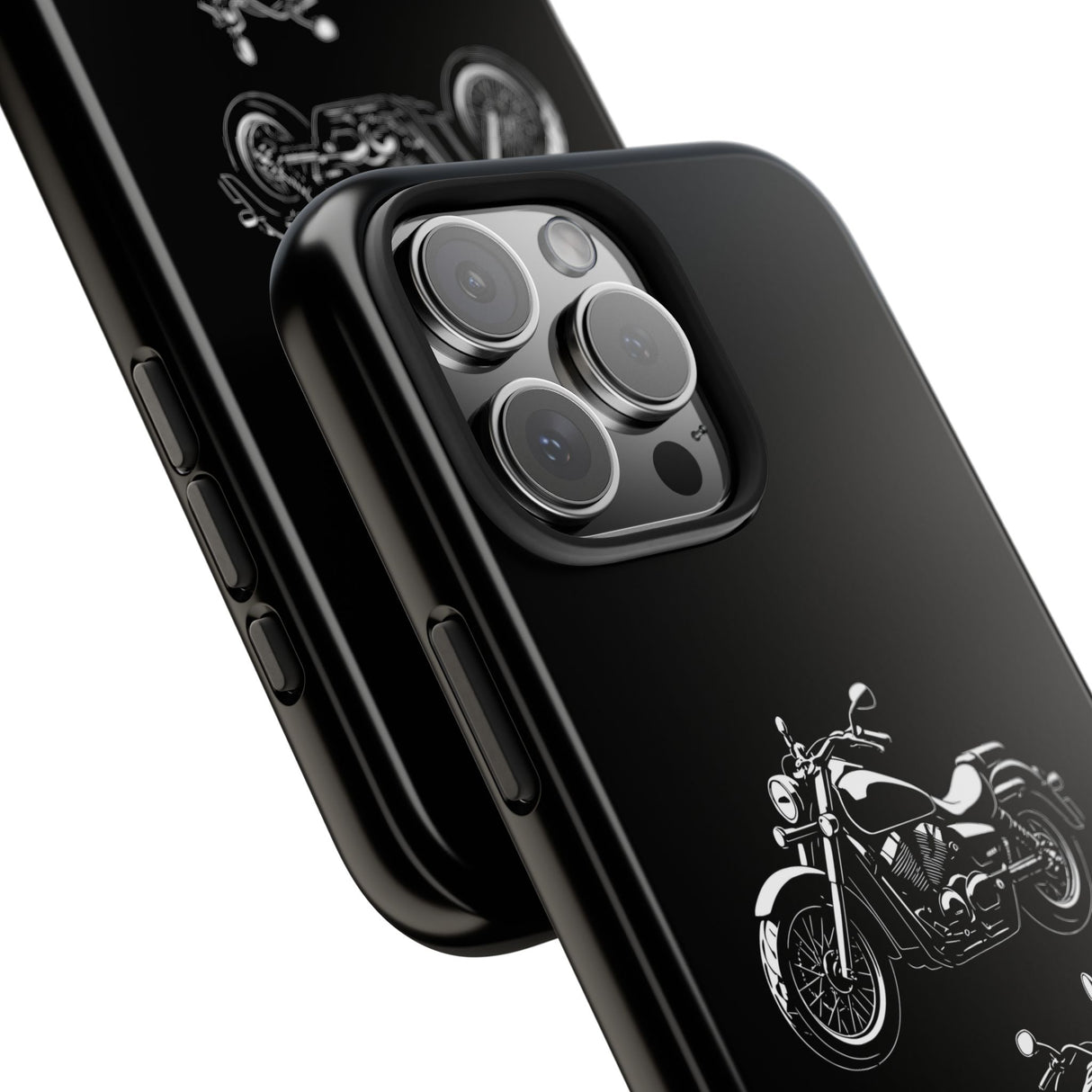 Honda Shadow Phone Case