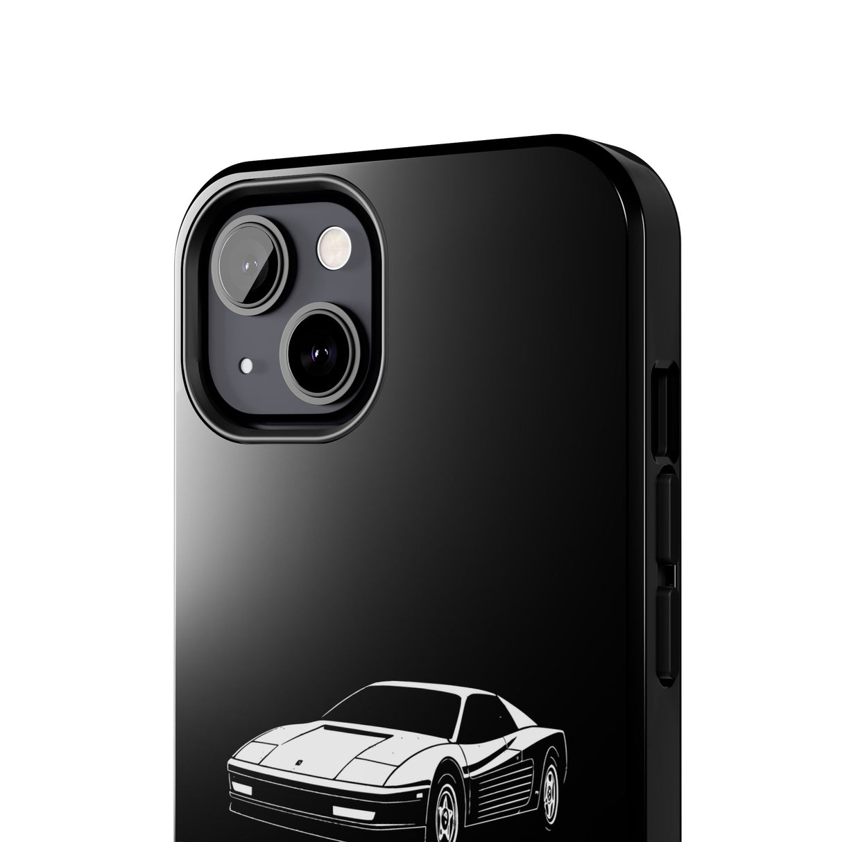 1984–1991 Ferrari Testarossa Phone Case