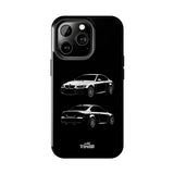 BMW M3 (E92) Phone Case