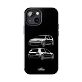 1997-2004 Volkswagen Golf GTI Mk4 Phone Case