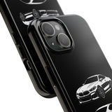 BMW M8 Phone Case