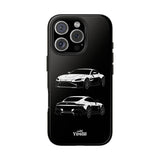 2018+ Aston Martin Vantage Phone Case
