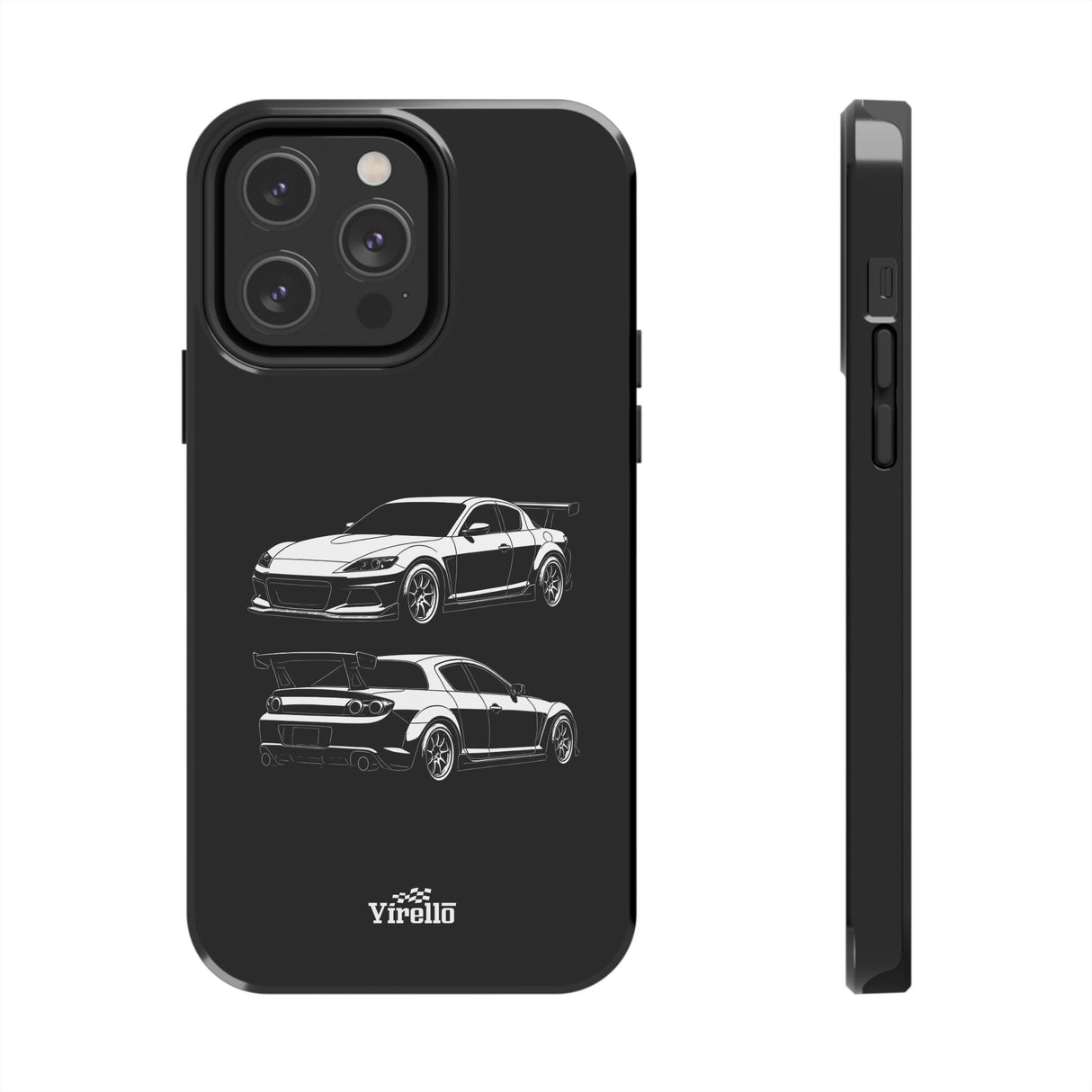 2004-2012 Mazda RX-8 Phone Case
