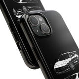 1989–1999 Toyota MR2 Phone Case
