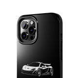 2013–2015 McLaren P1 Phone Case