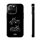 Yamaha Bolt Phone Case