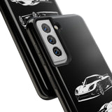 2007-2010 Koenigsegg CCXR Phone Case