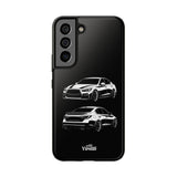 2014+ Infiniti Q50 Phone Case