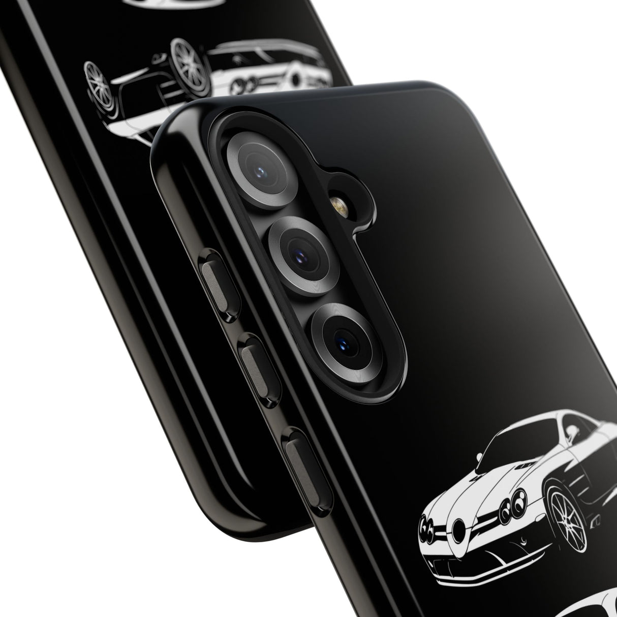 2003–2010 Mercedes-Benz SLR Phone Case