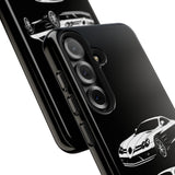 2003–2010 Mercedes-Benz SLR Phone Case