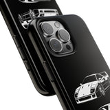 1987–1992 Ferrari F40 Phone Case
