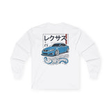 2006-2013 Lexus IS F Long Sleeve Shirt